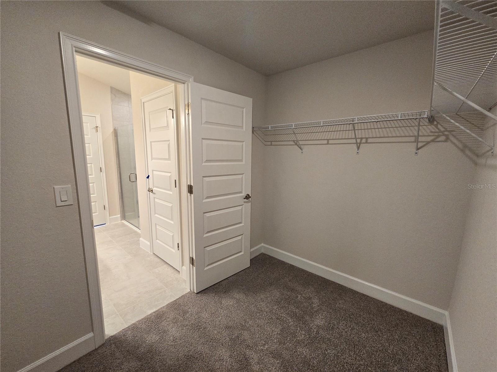 THE FAIRWAYS @ TWISTED OAKS - Residential