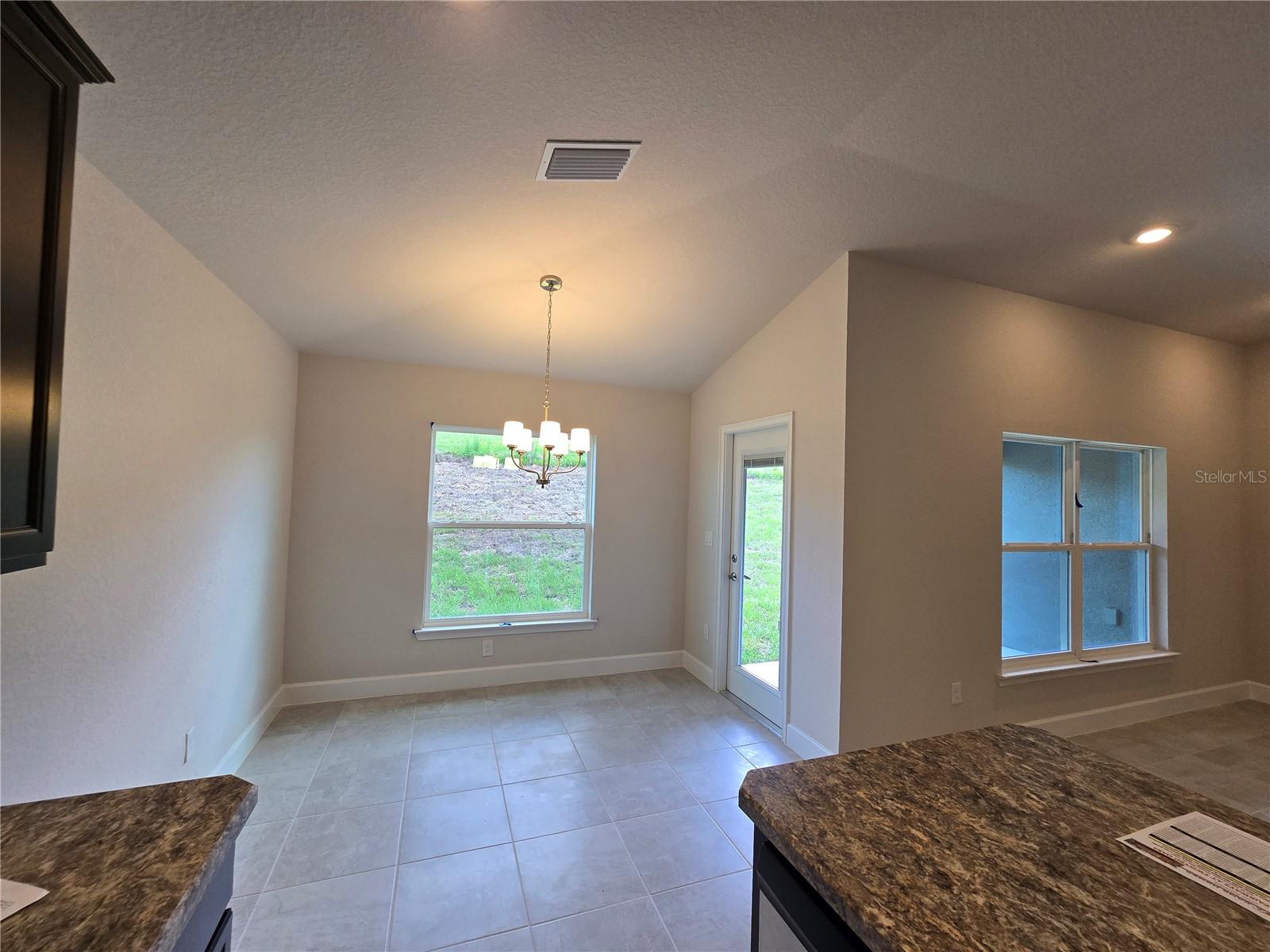 THE FAIRWAYS @ TWISTED OAKS - Residential