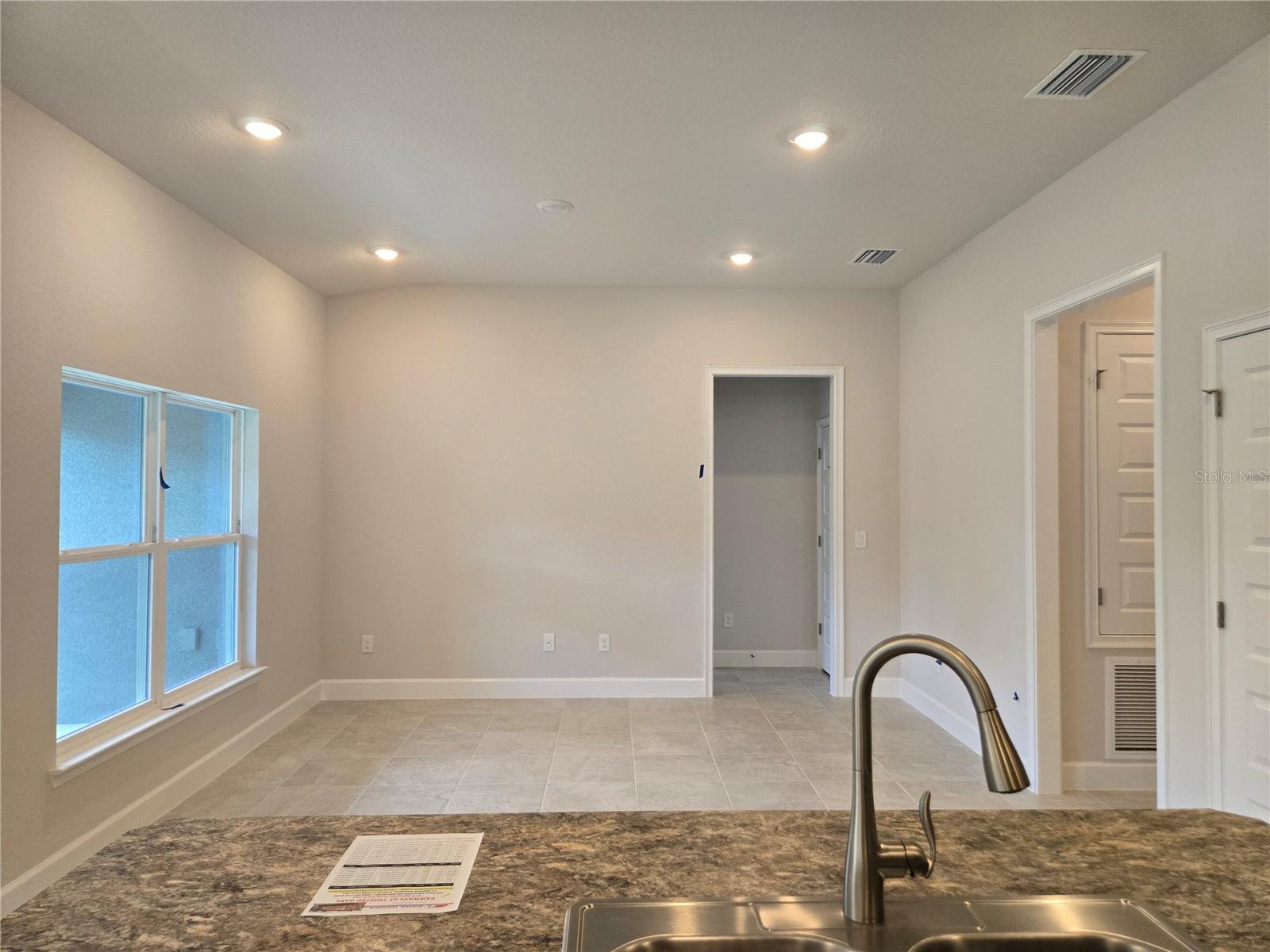 THE FAIRWAYS @ TWISTED OAKS - Residential