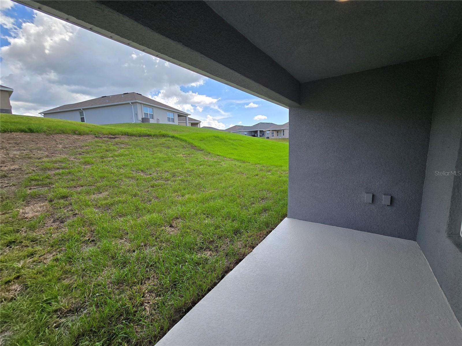 THE FAIRWAYS @ TWISTED OAKS - Residential