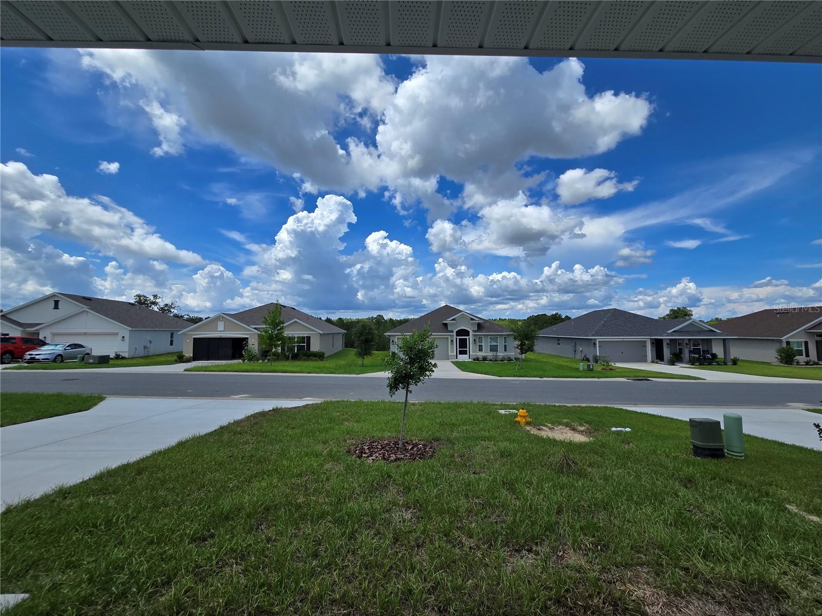 THE FAIRWAYS @ TWISTED OAKS - Residential