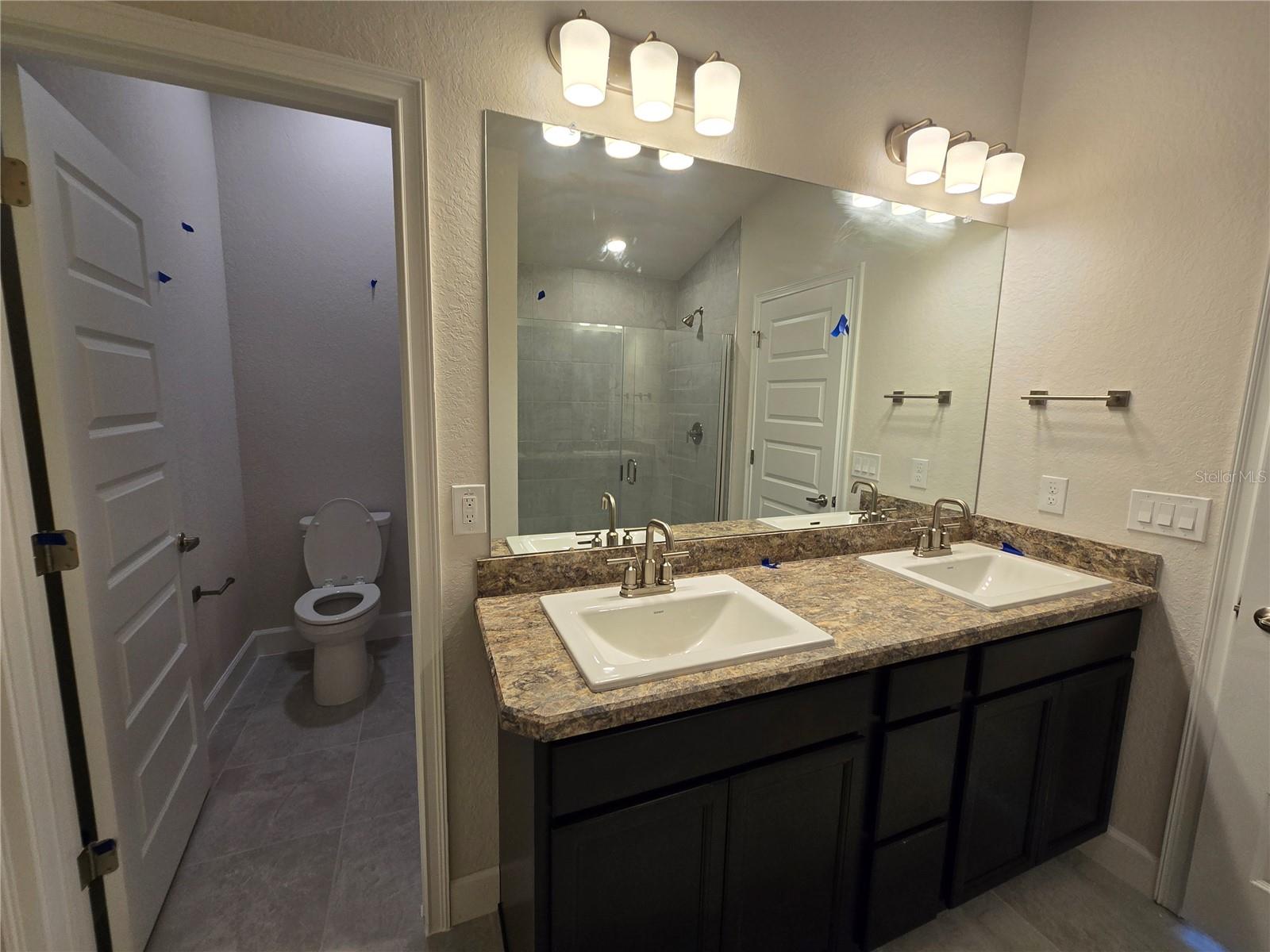 THE FAIRWAYS @ TWISTED OAKS - Residential