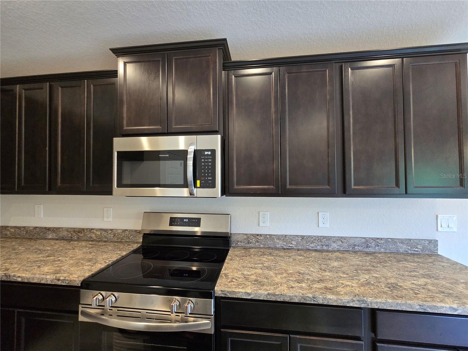 THE FAIRWAYS @ TWISTED OAKS - Residential