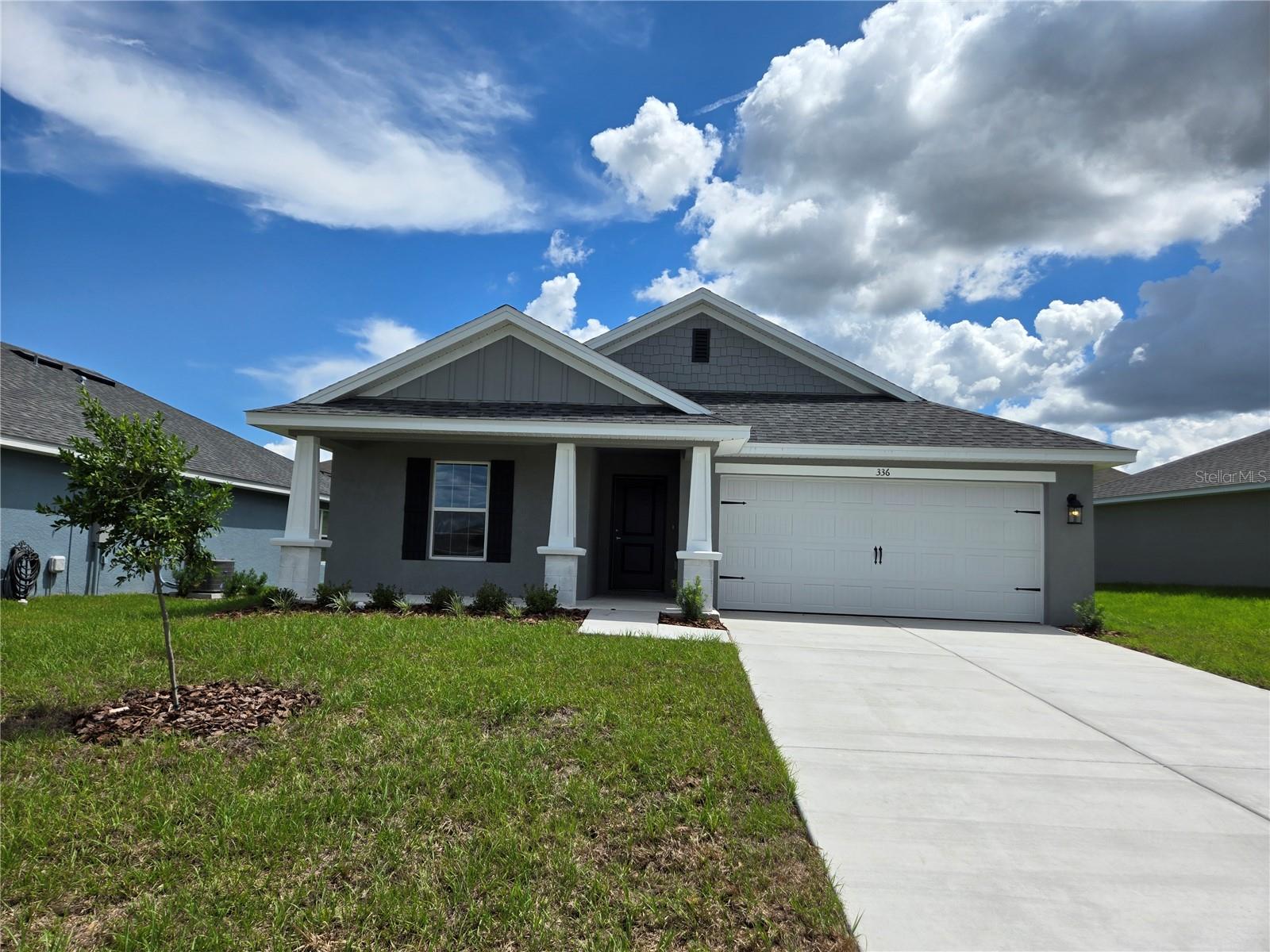 336 W TWISTED OAKS DRIVE