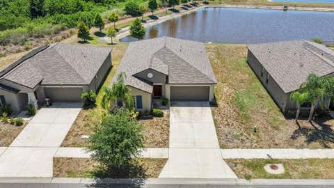 Photo of 1461 Golden Glow Drive, Ruskin, FL 33570 (MLS # TB8533847)