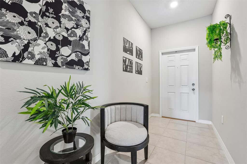 Photo of 1461 Golden Glow Drive, Ruskin, FL 33570 (MLS # TB8533847)