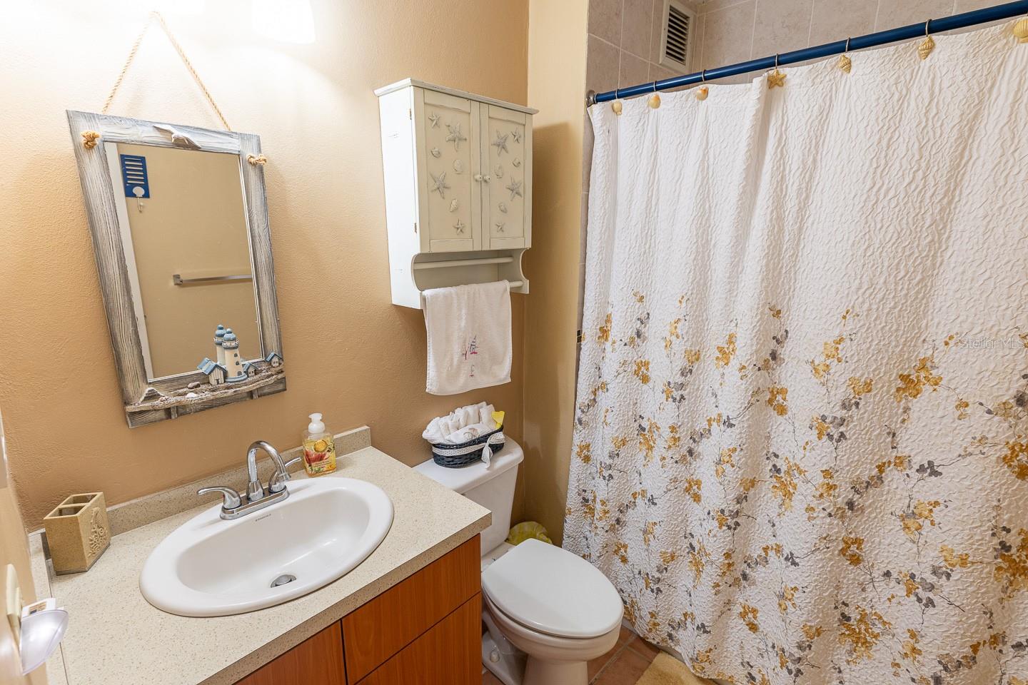 VILLAS DEL MAR BEACH RESORT - Residential