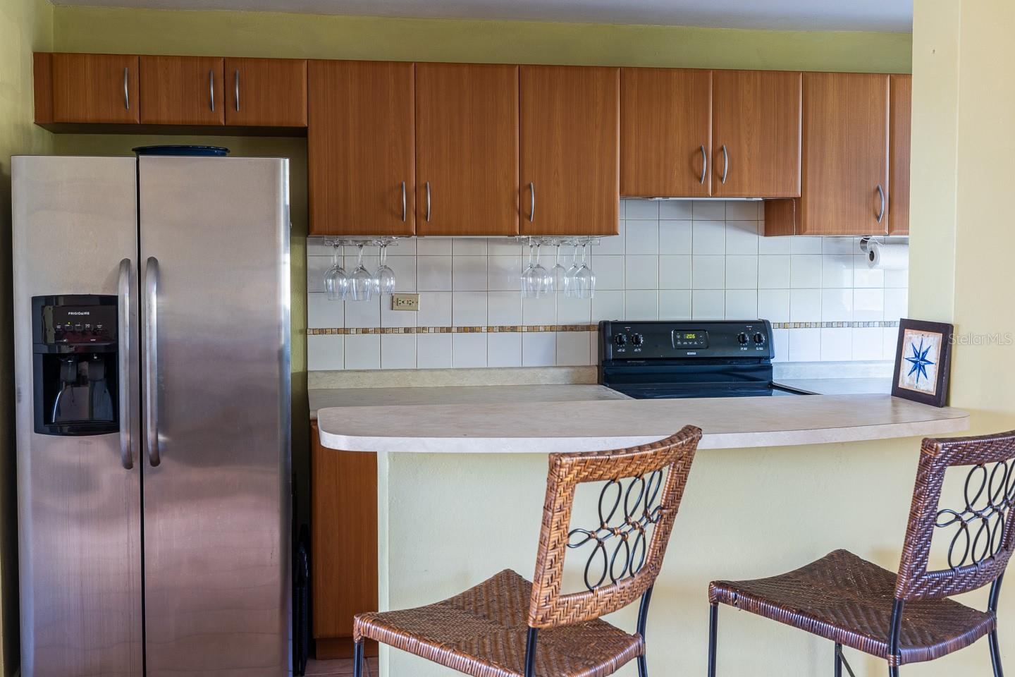 VILLAS DEL MAR BEACH RESORT - Residential