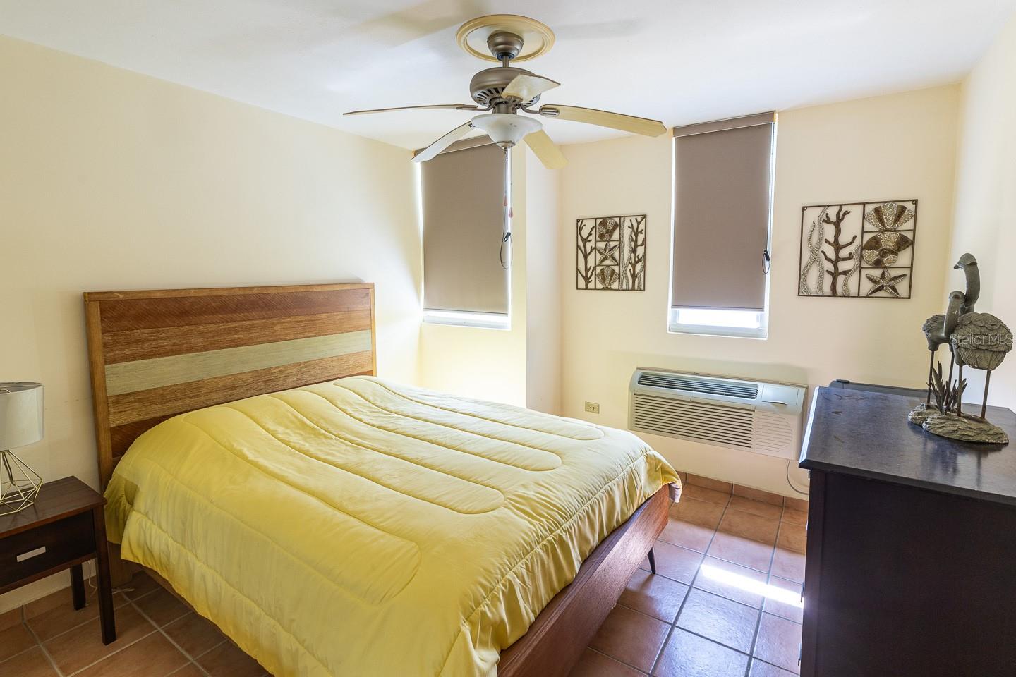 VILLAS DEL MAR BEACH RESORT - Residential