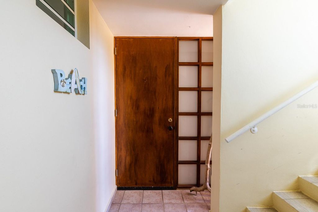 Photo of Villas Del Mar Mediana Alta #A201, Loiza, PR 00772 (MLS # PR9117906)