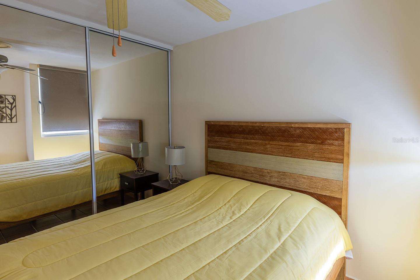 VILLAS DEL MAR BEACH RESORT - Residential