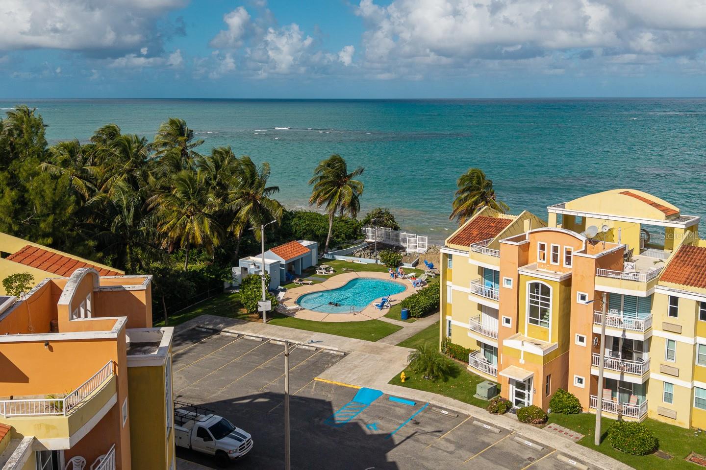 VILLAS DEL MAR BEACH RESORT - Residential