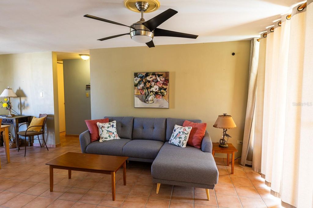 Photo of Villas Del Mar Mediana Alta #A201, Loiza, PR 00772 (MLS # PR9117906)