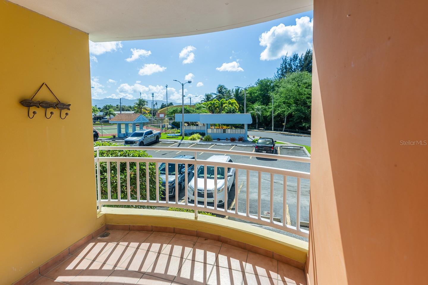 VILLAS DEL MAR BEACH RESORT - Residential