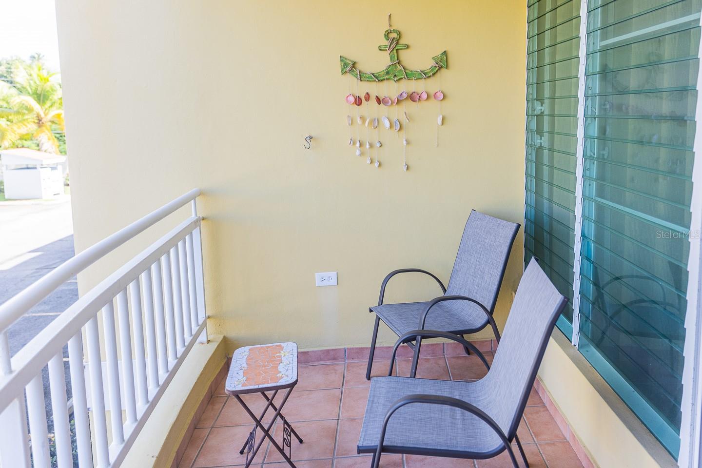 VILLAS DEL MAR BEACH RESORT - Residential