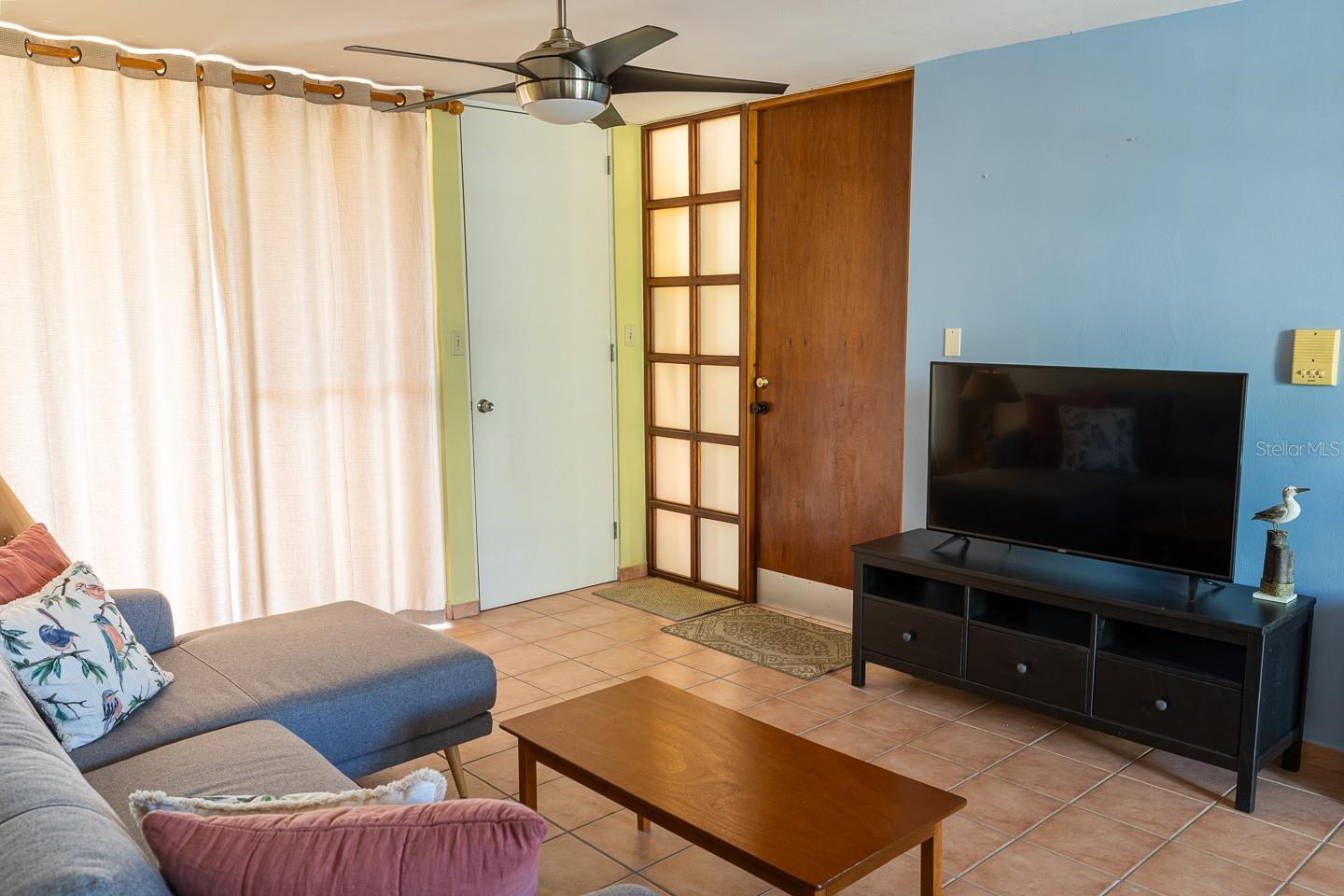 VILLAS DEL MAR BEACH RESORT - Residential