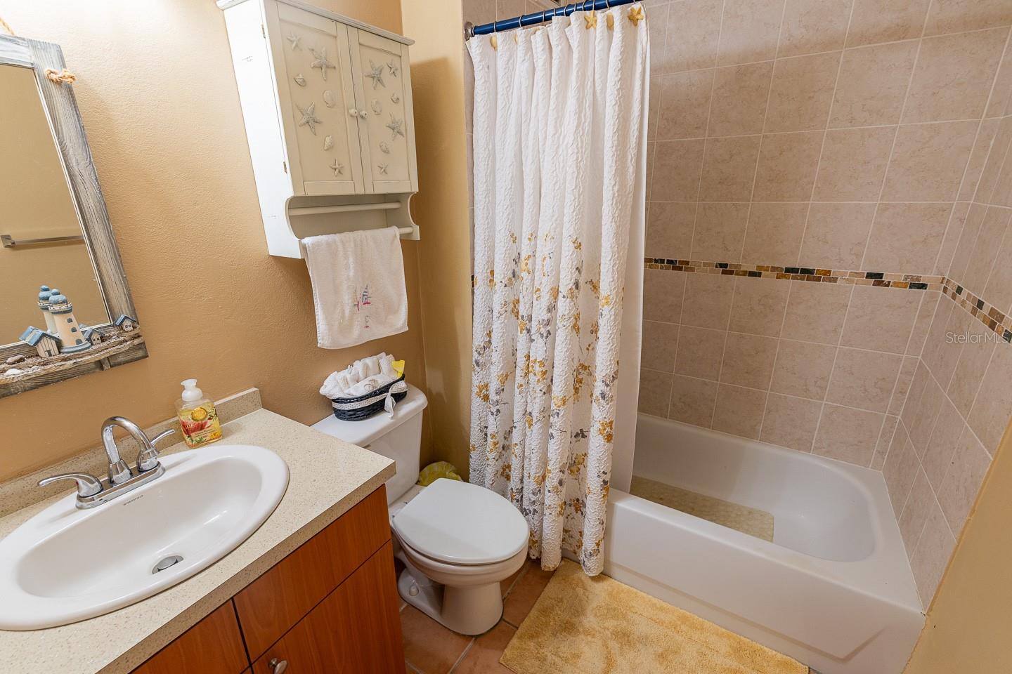 VILLAS DEL MAR BEACH RESORT - Residential