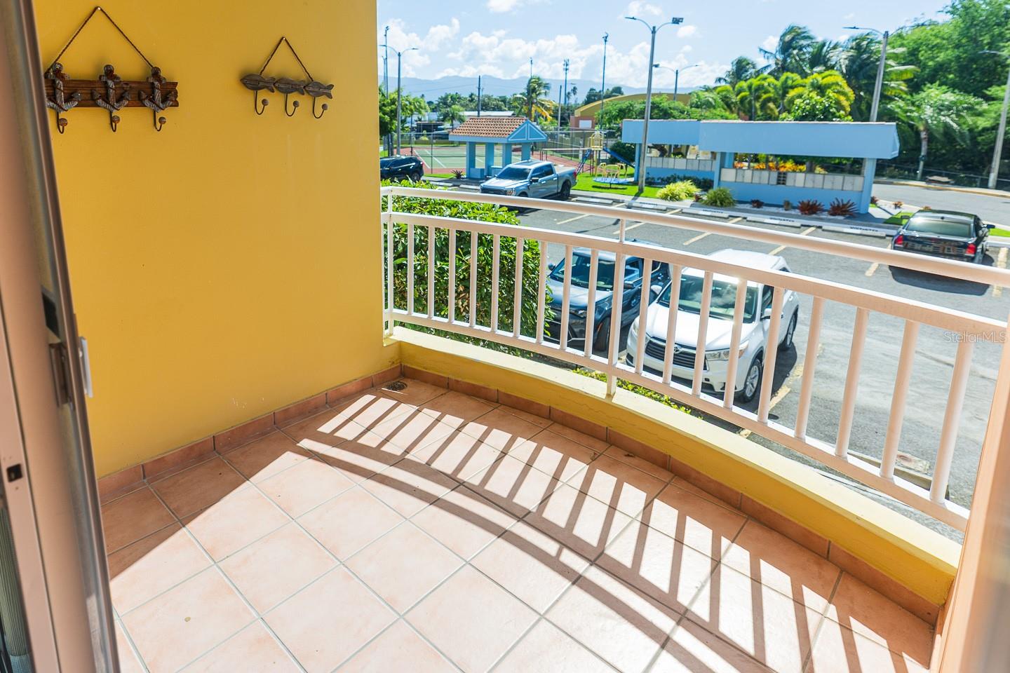 VILLAS DEL MAR BEACH RESORT - Residential