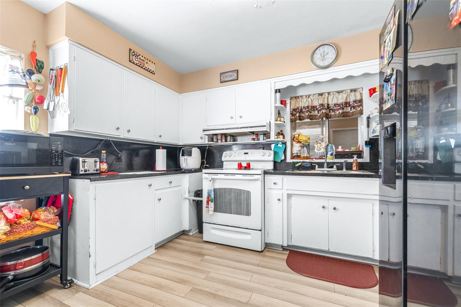 CUTRONES RESUB - Residential