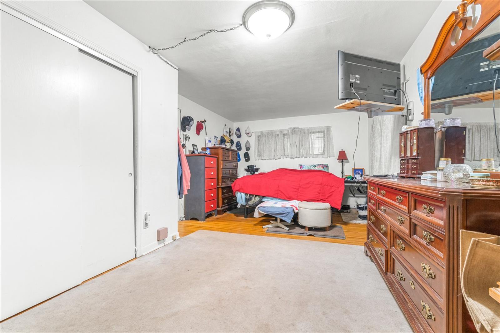 CUTRONES RESUB - Residential