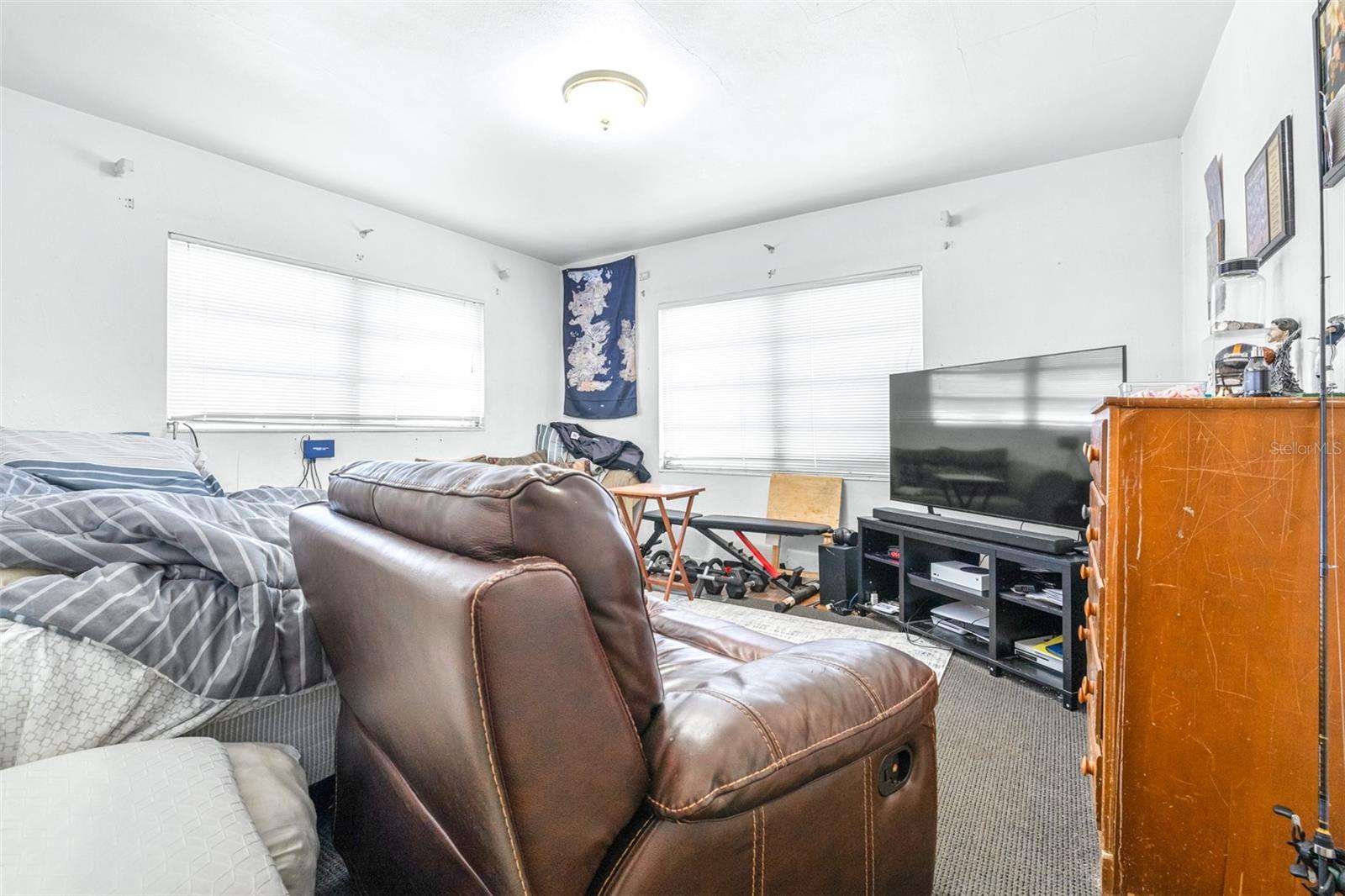 CUTRONES RESUB - Residential