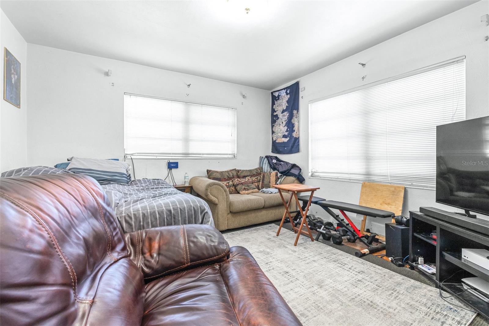 CUTRONES RESUB - Residential