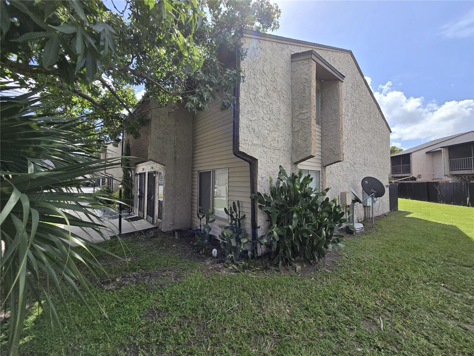 Welcome to 2006 Ludlow Ln Unit 2804, INVESTMENT OPPORTUNITY move-in-ready condo nestled in the heart of Orlando! This two story unit offers an open-concept layout, and a private paved patio on the 1st floor, ideal for morning coffee. residents enjoy a convenient access to the community pool and clubhouse.
Just minutes away, you’ll find The Mall at Millenia, Orlando International Premium Outlets. Major highways like I-4 and Florida’s Turnpike are within easy reach.
Don't miss your chance to own a piece of Orlando with convenience and future potential all in one.