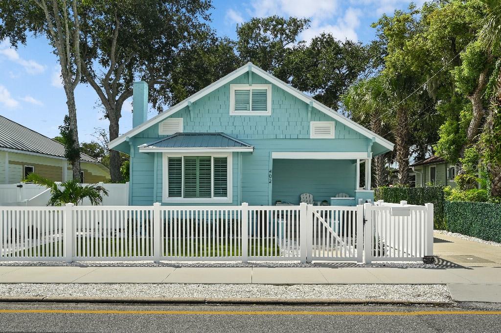 402 N ORANGE STREET