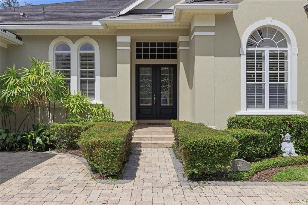 Photo of 6124 Foxfield Court, Windermere, FL 34786 (MLS # O6419393)