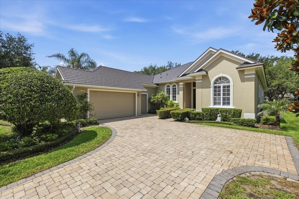 Photo of 6124 Foxfield Court, Windermere, FL 34786 (MLS # O6419393)