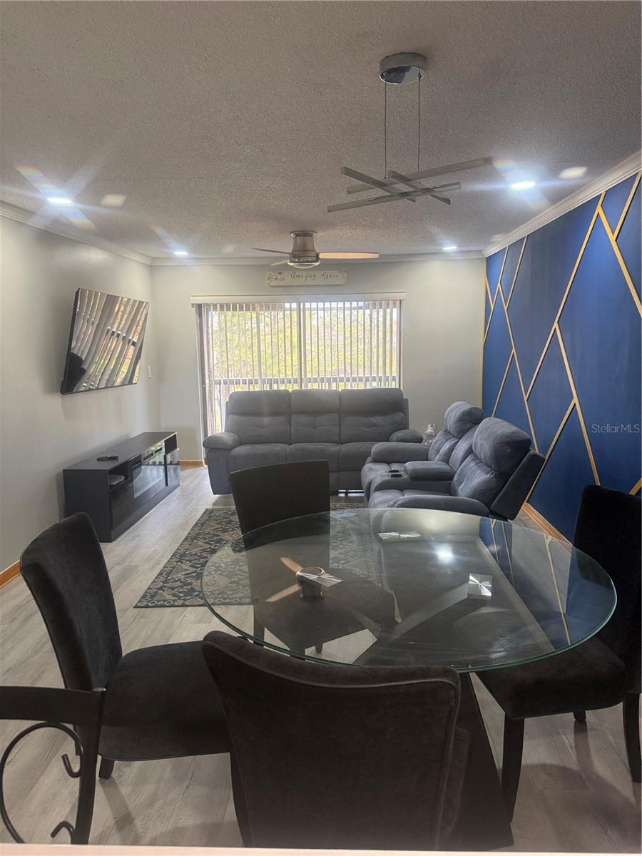 ROSEMONT GREEN CONDO PH 07-09 - Residential