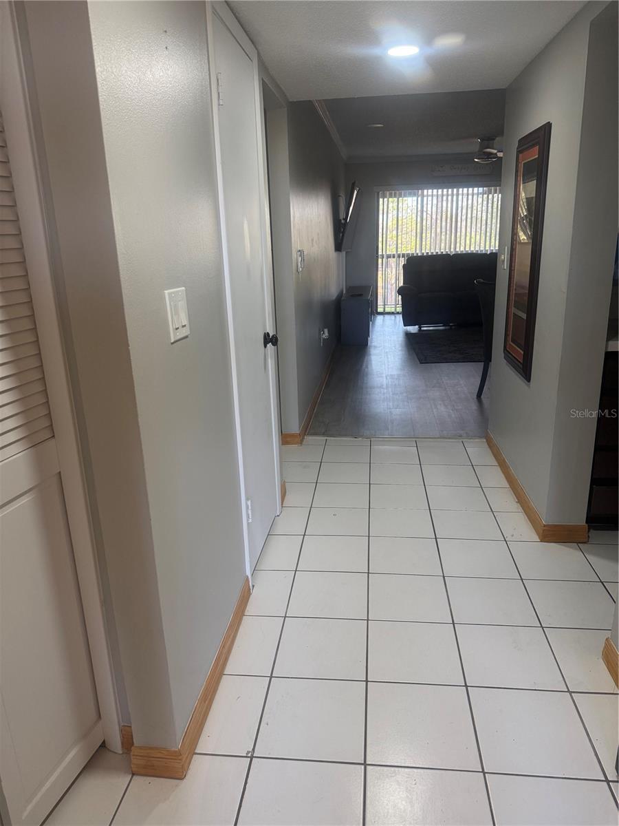 ROSEMONT GREEN CONDO PH 07-09 - Residential