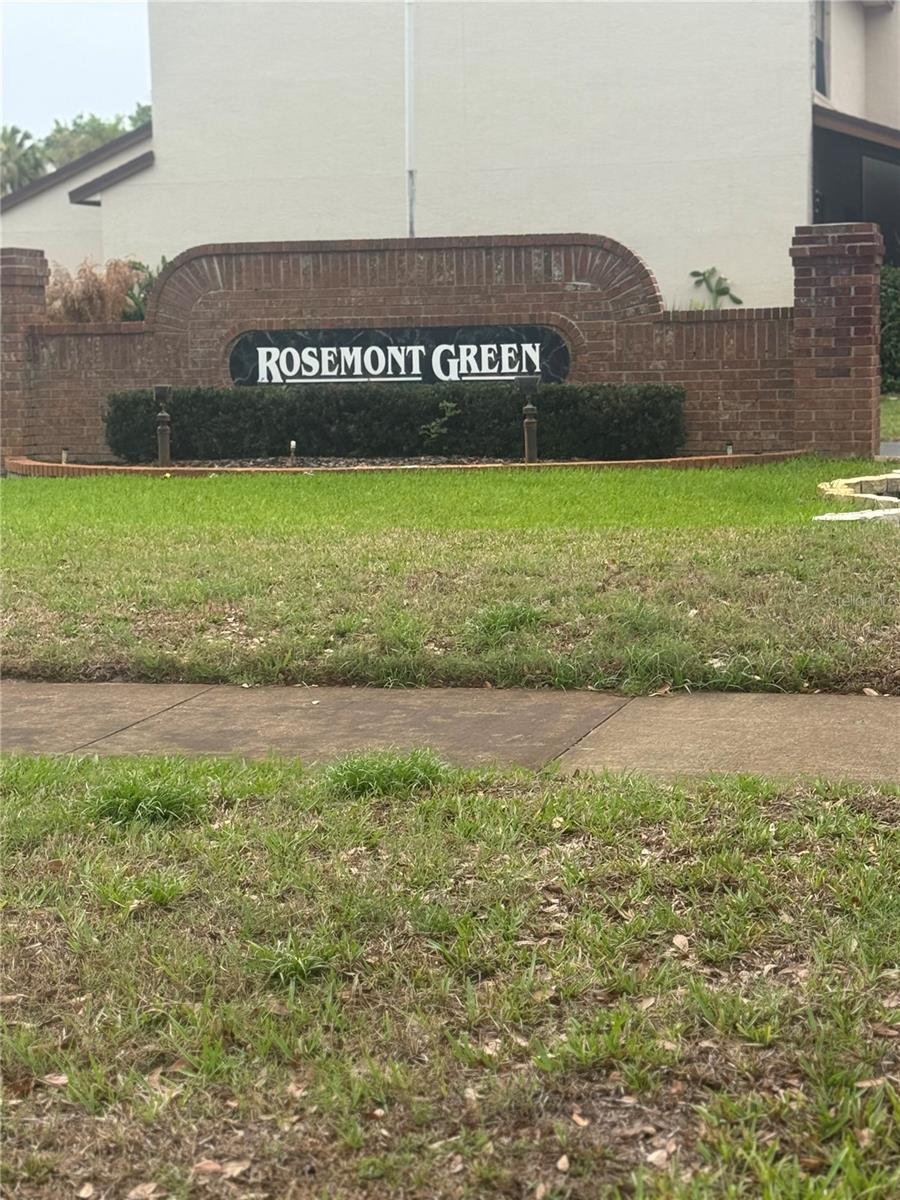 ROSEMONT GREEN CONDO PH 07-09 - Residential