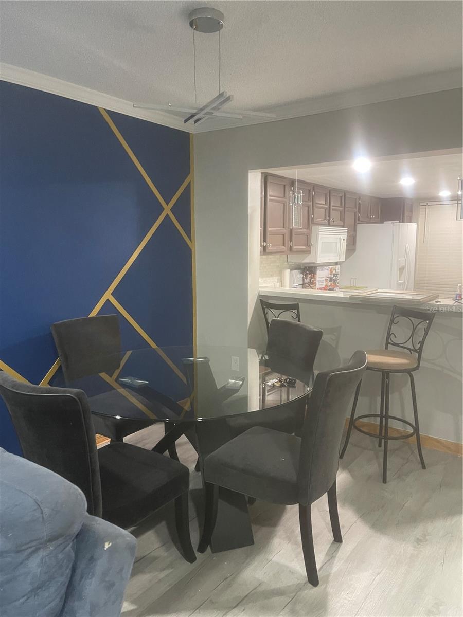 ROSEMONT GREEN CONDO PH 07-09 - Residential