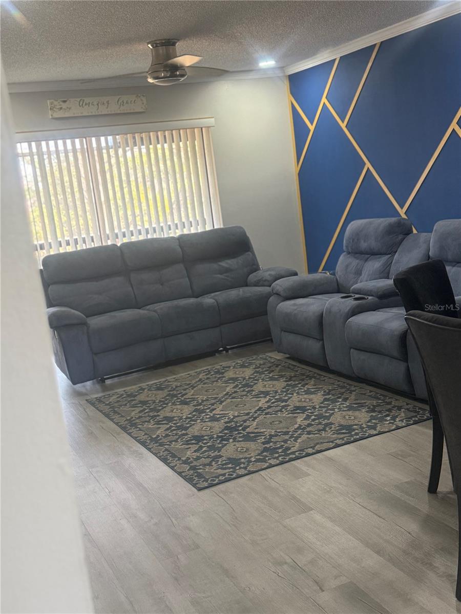 ROSEMONT GREEN CONDO PH 07-09 - Residential