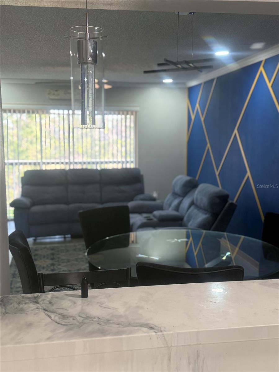 ROSEMONT GREEN CONDO PH 07-09 - Residential