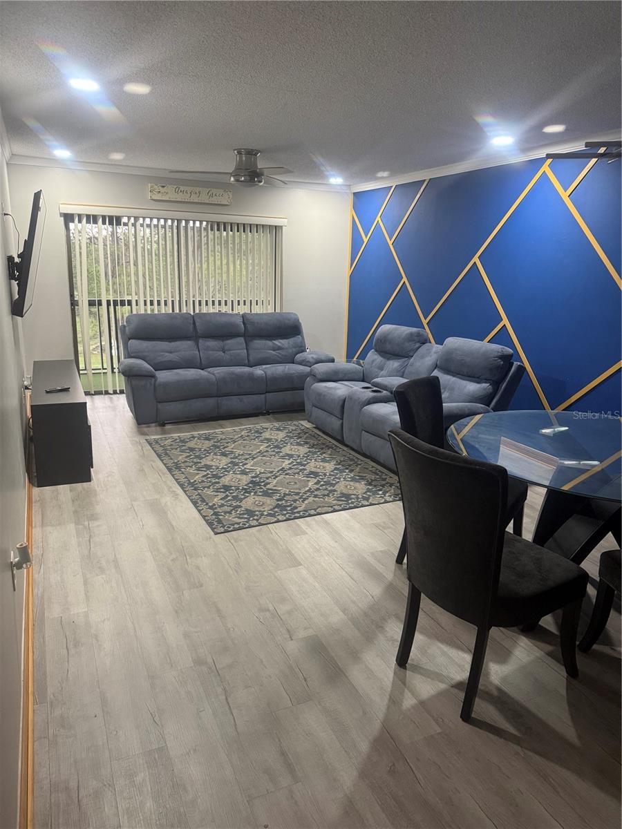 ROSEMONT GREEN CONDO PH 07-09 - Residential