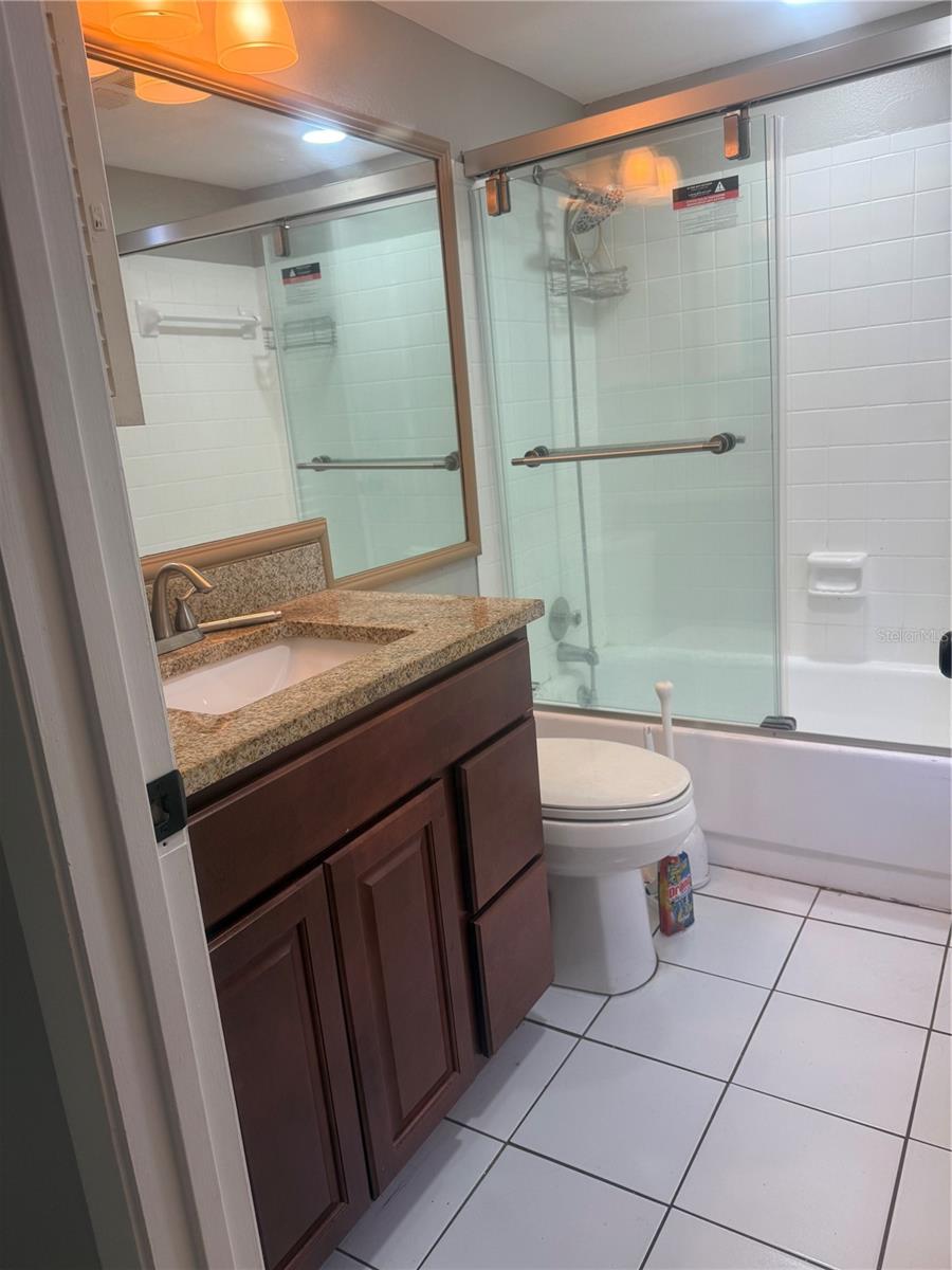 ROSEMONT GREEN CONDO PH 07-09 - Residential