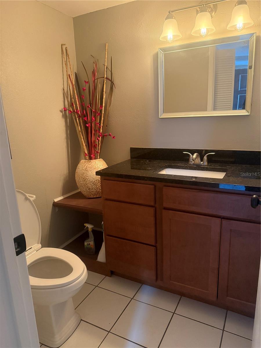 ROSEMONT GREEN CONDO PH 07-09 - Residential