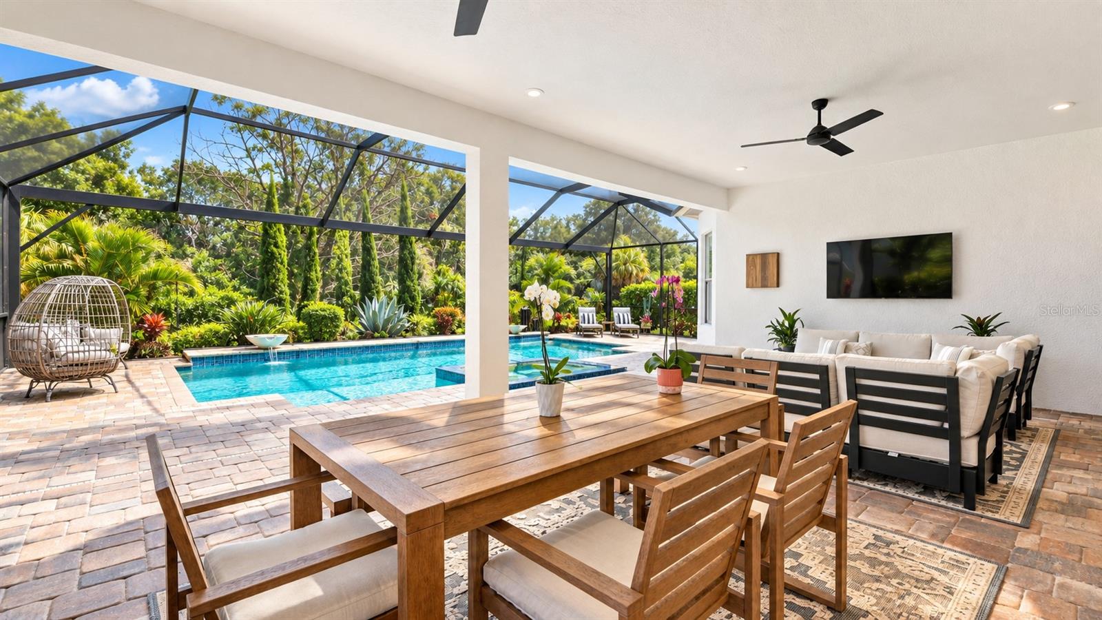 4607 TRENTO PLACE, BRADENTON, FL, 34211 4 4607 TRENTO PLACE