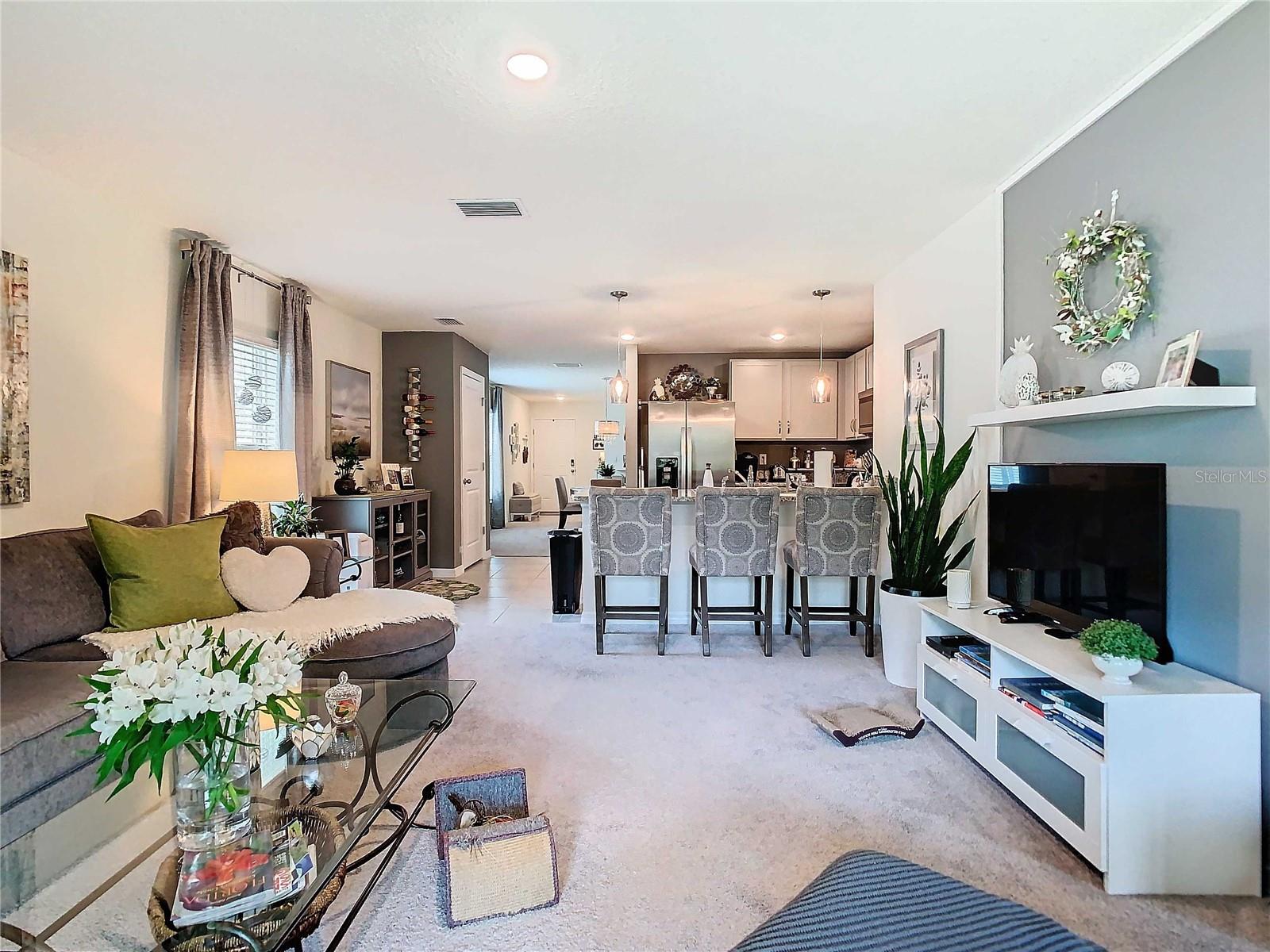 ZEPHYR LAKES SUB - Residential