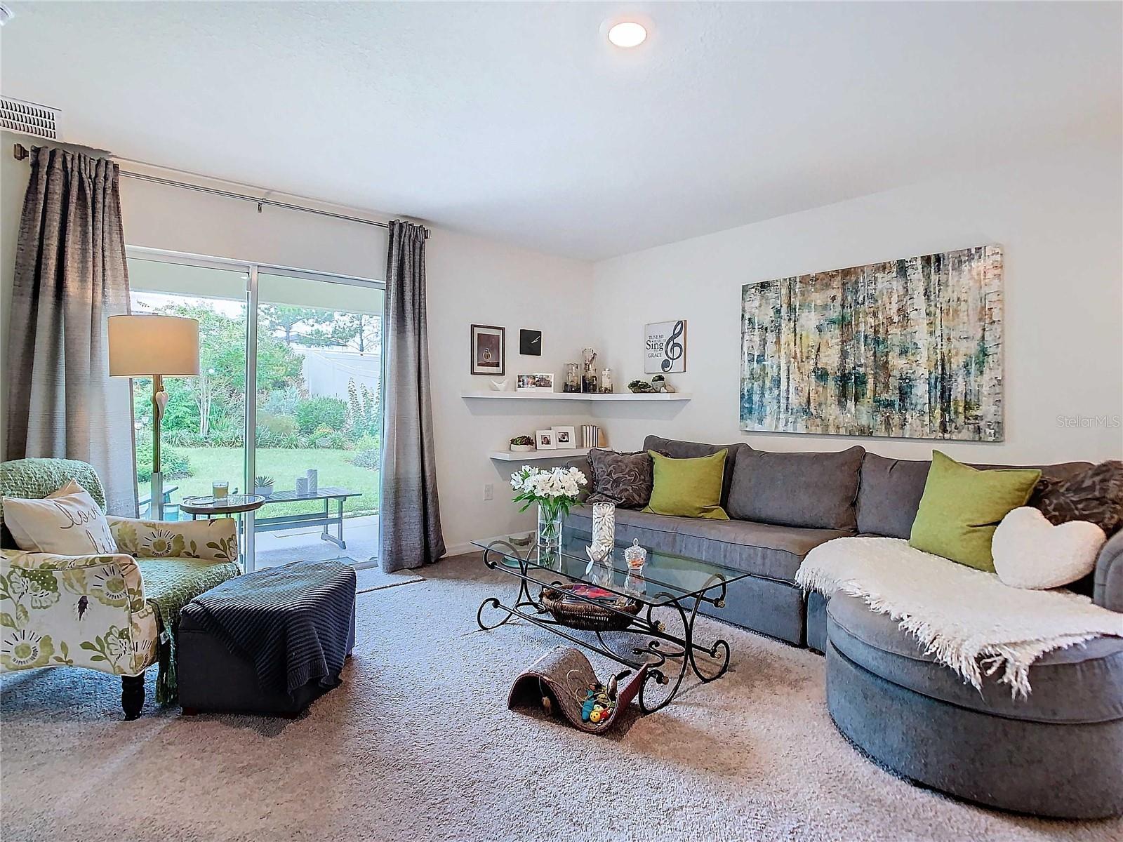 ZEPHYR LAKES SUB - Residential