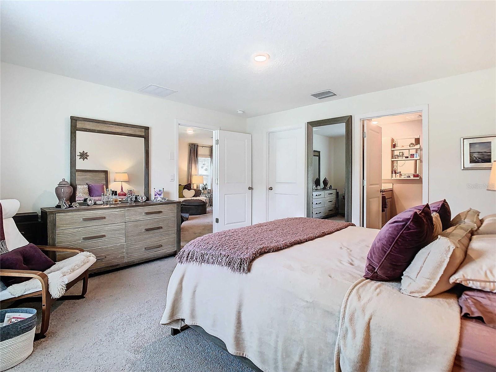 ZEPHYR LAKES SUB - Residential