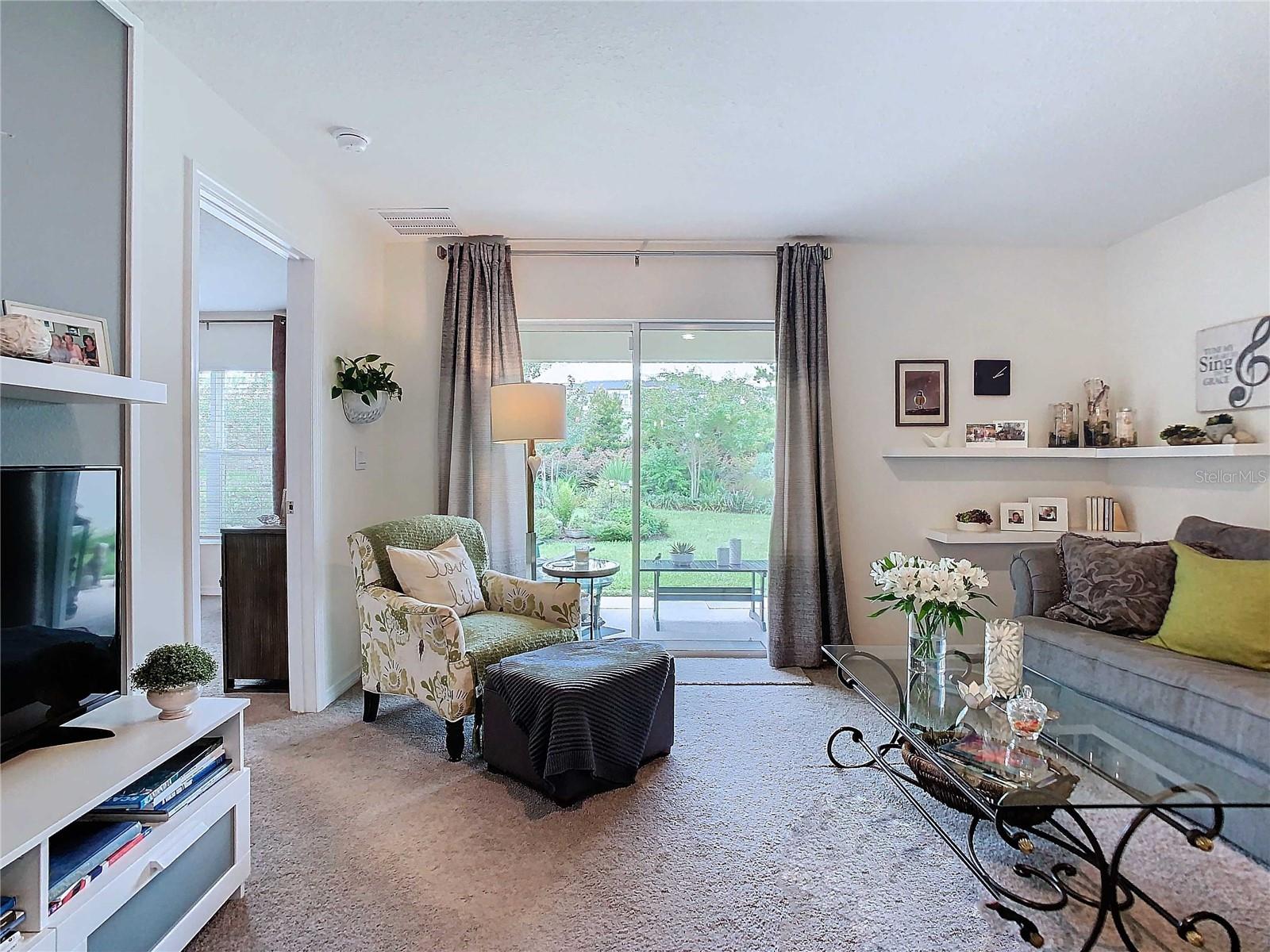 ZEPHYR LAKES SUB - Residential