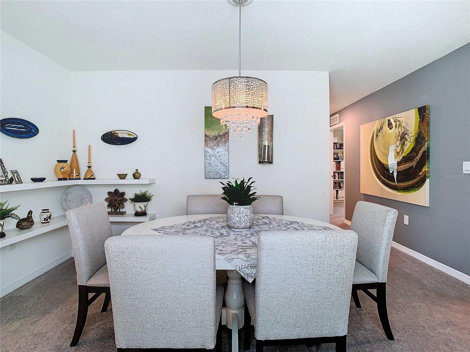 ZEPHYR LAKES SUB - Residential