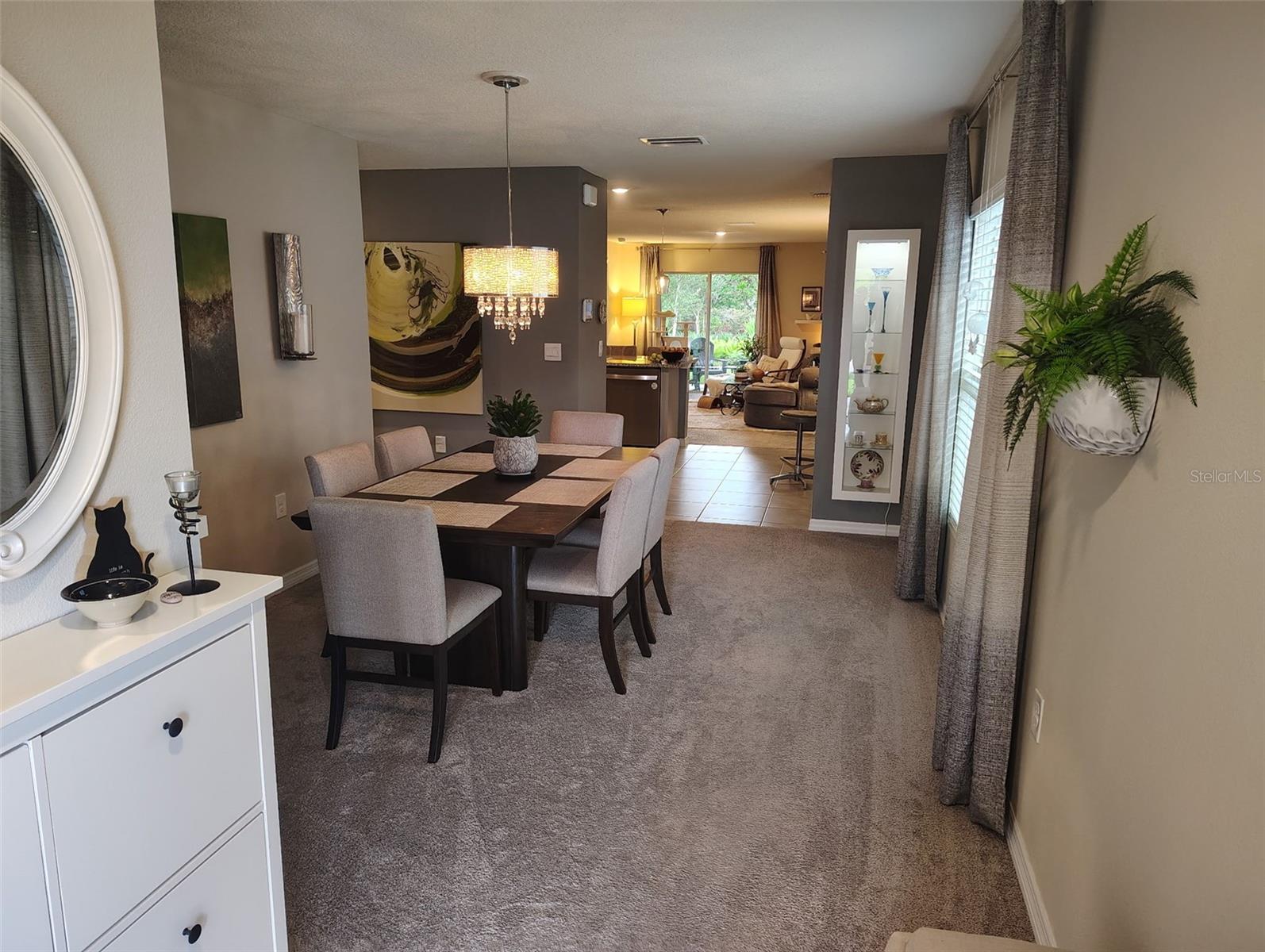 ZEPHYR LAKES SUB - Residential