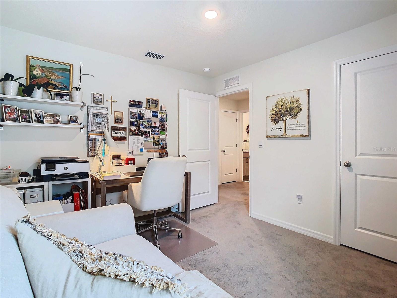 ZEPHYR LAKES SUB - Residential