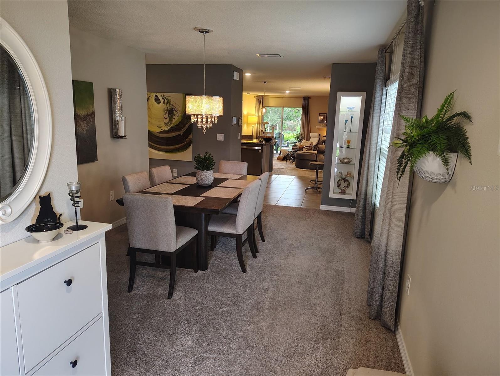 ZEPHYR LAKES SUB - Residential