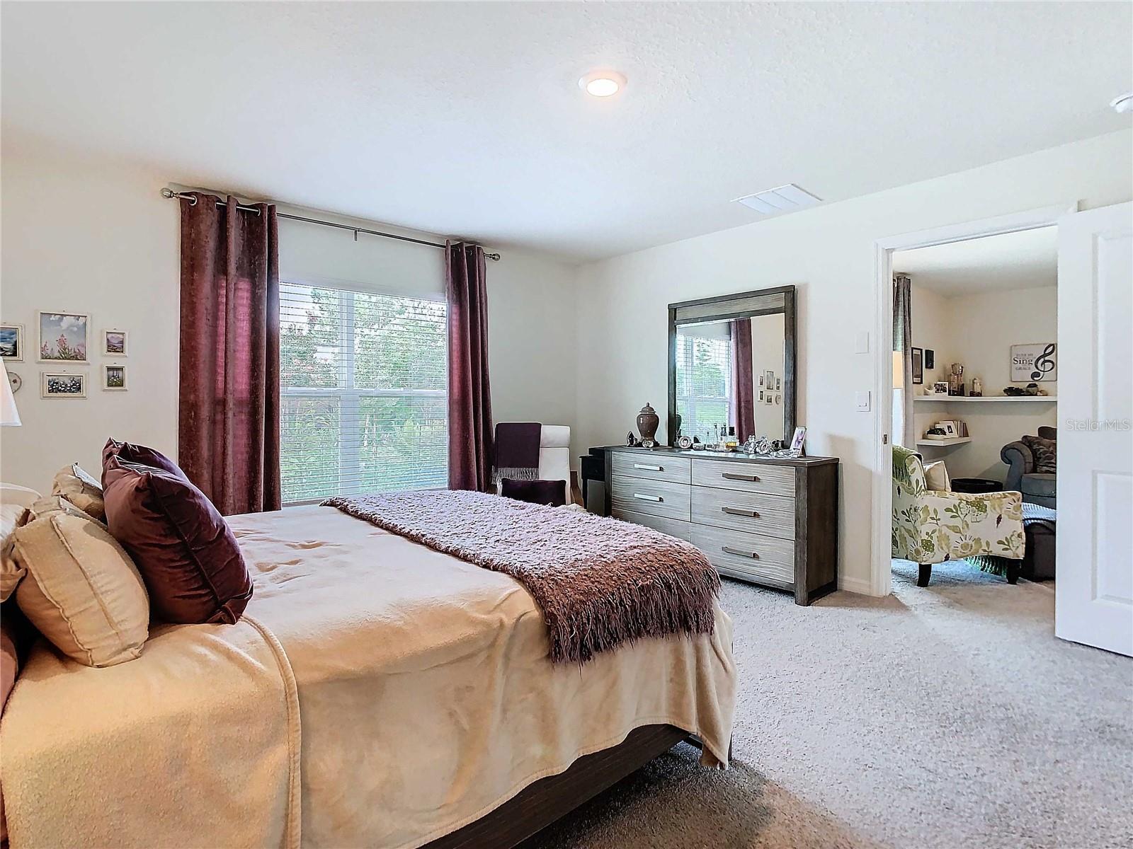 ZEPHYR LAKES SUB - Residential
