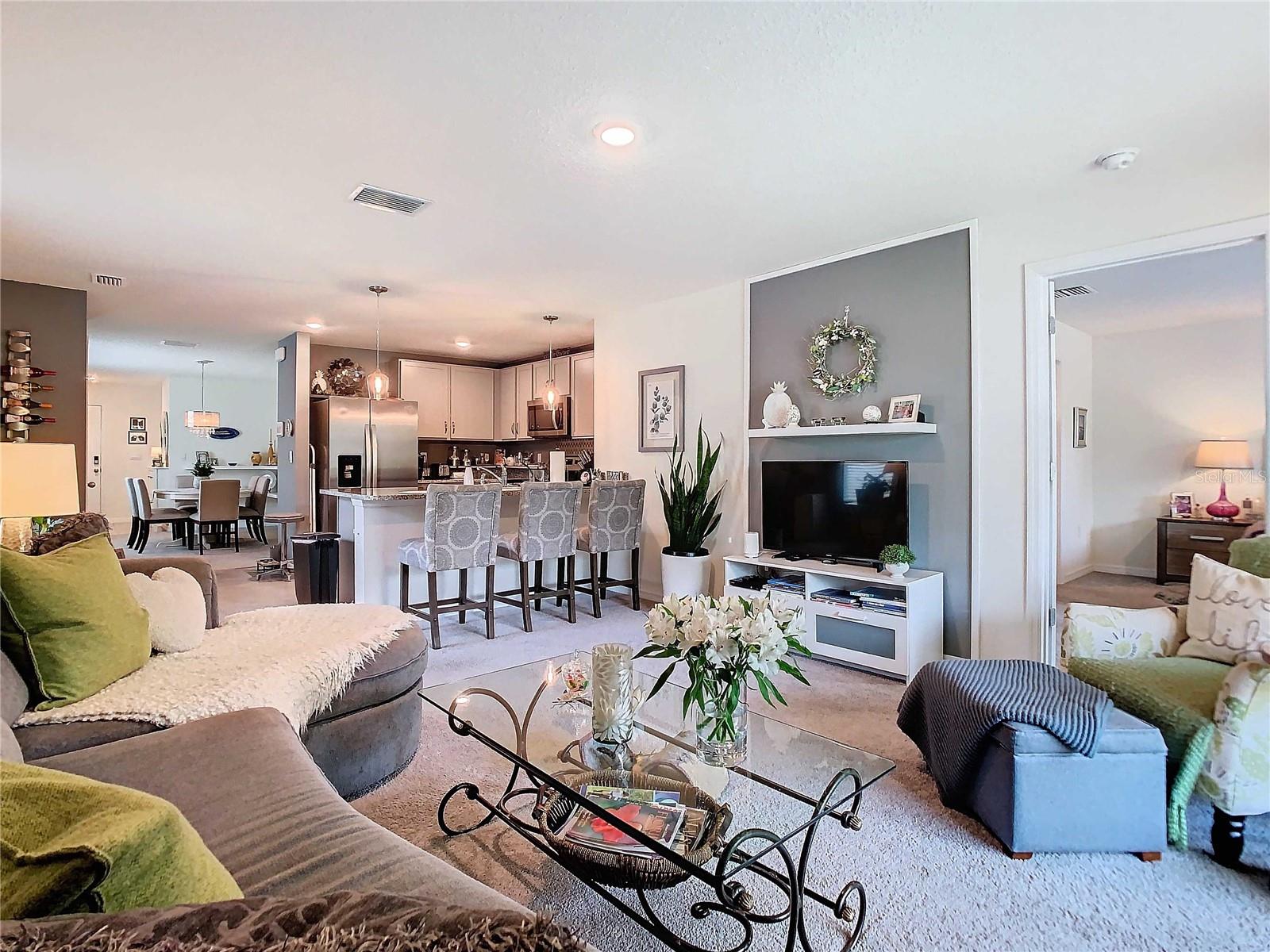 ZEPHYR LAKES SUB - Residential